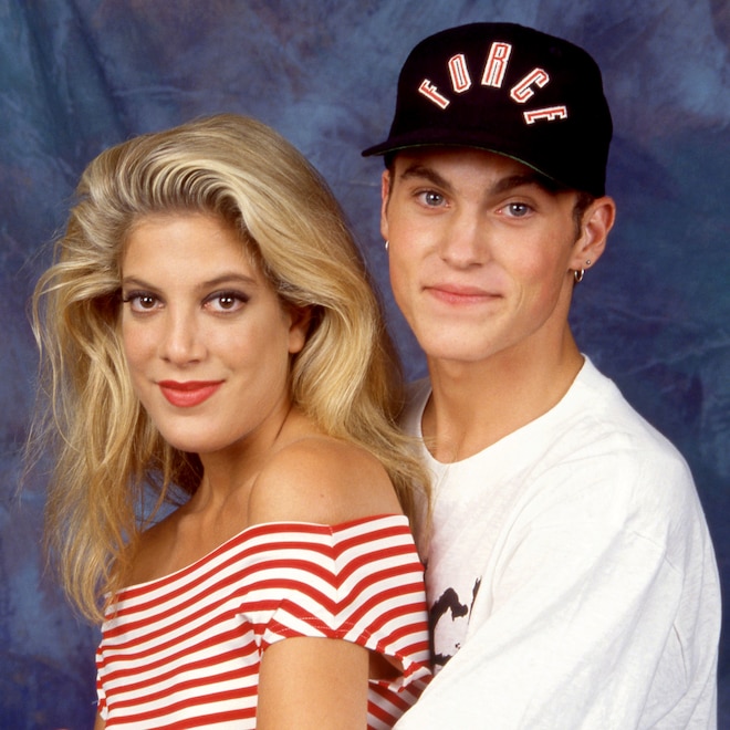 These Beverly Hills, 90210 Secrets Deserve to Graduate